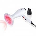 HG Dryer Phon Infrared - Asciugacapelli infrarosso IR