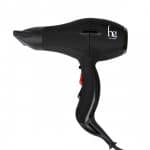 Asciugacapelli Hg Eco-Light Dryer Phon - Black