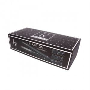 Piastra capelli HG twin evolution