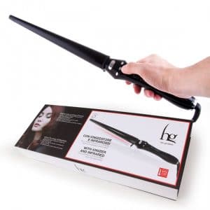 Ferro arricciacapelli Spectrum Cone Big Infrared 230°