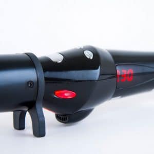 Ferro arricciacapelli Spectrum Cone Big Infrared 230°