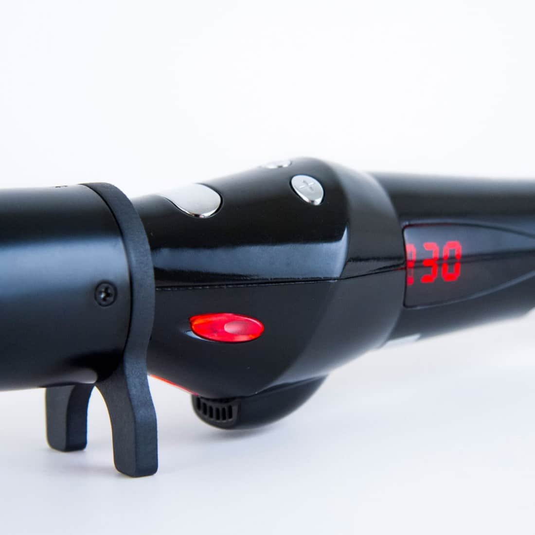 Ferro arricciacapelli Spectrum Cone Big Infrared 230°