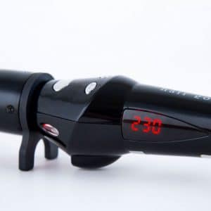 Ferro arricciacapelli Spectrum Cone Big Infrared 230°