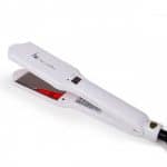 Piastra ad ultrasuoni Hg Goddes Silk 2.0 New Digital