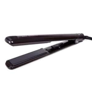 Hg Evolution Piastra per capelli Black
