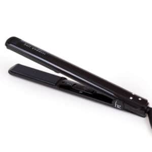 Hg Evolution Piastra per capelli Black