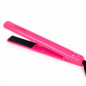 Hg Evolution Piastra per capelli Pink