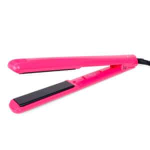 Hg Evolution Piastra per capelli Pink