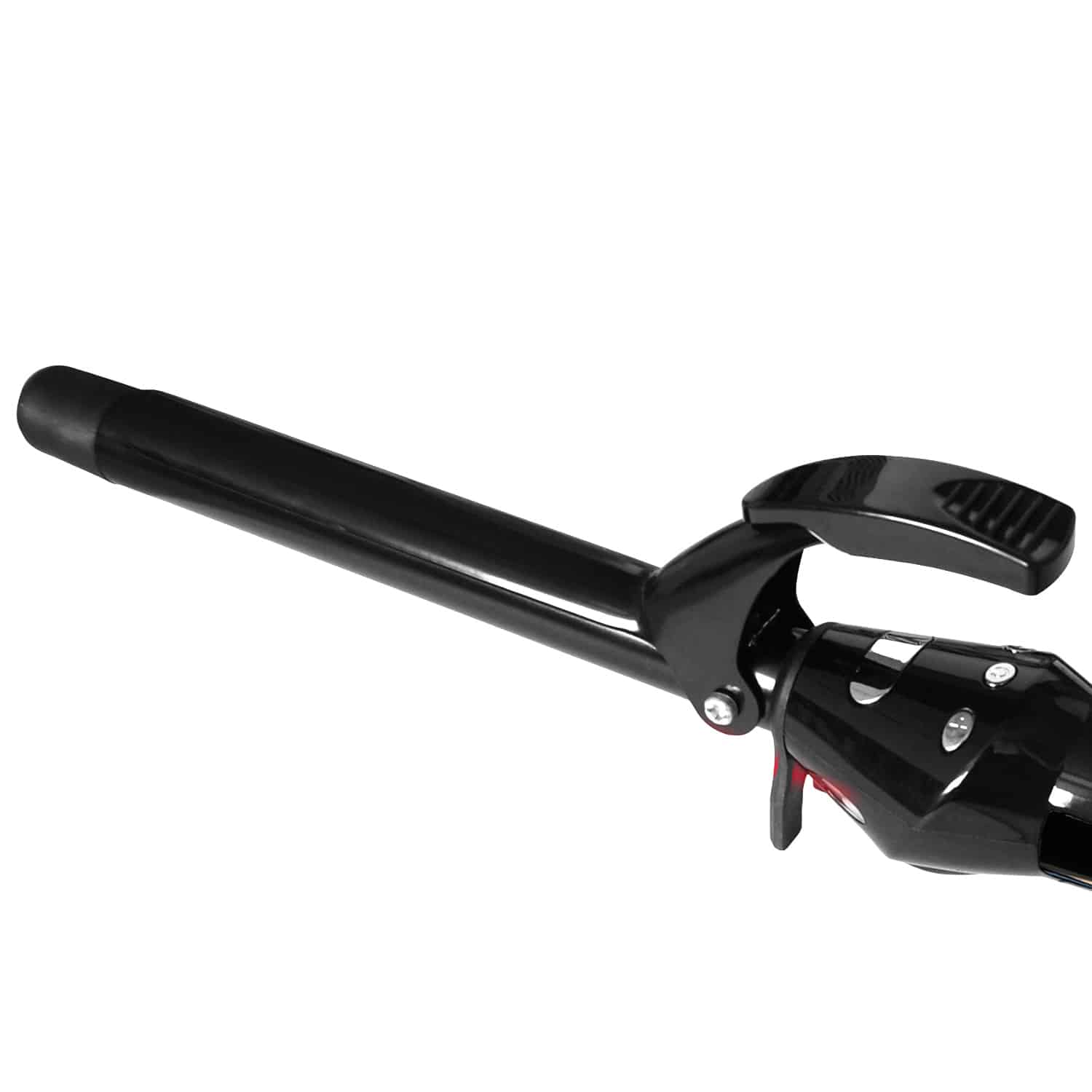 Hg Spectrum Infrared Curling Ferro arricciacapelli Ø 19 mm