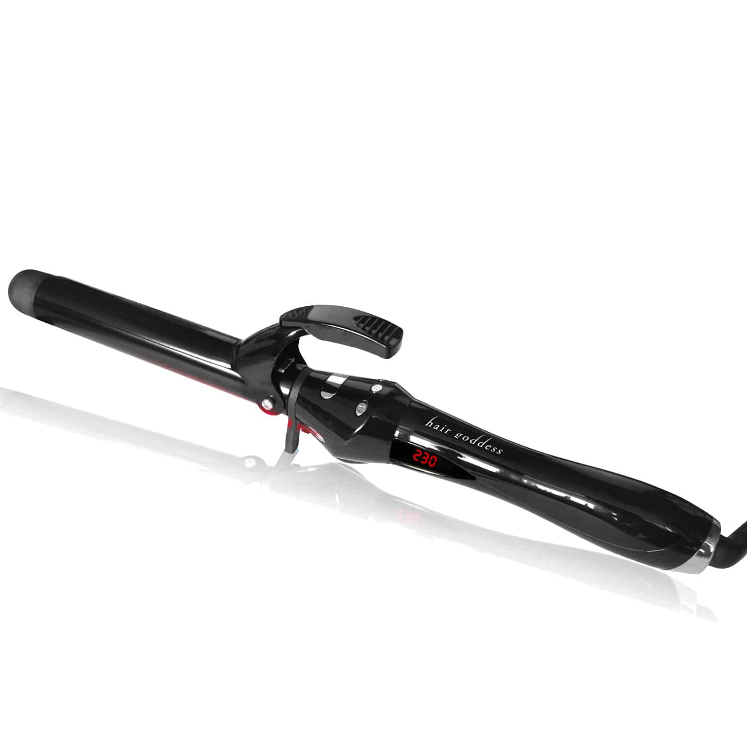 Hg Spectrum Infrared Curling Ferro arricciacapelli Ø 25 mm