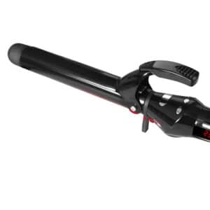 Hg Spectrum Infrared Curling Ferro arricciacapelli Ø 25 mm