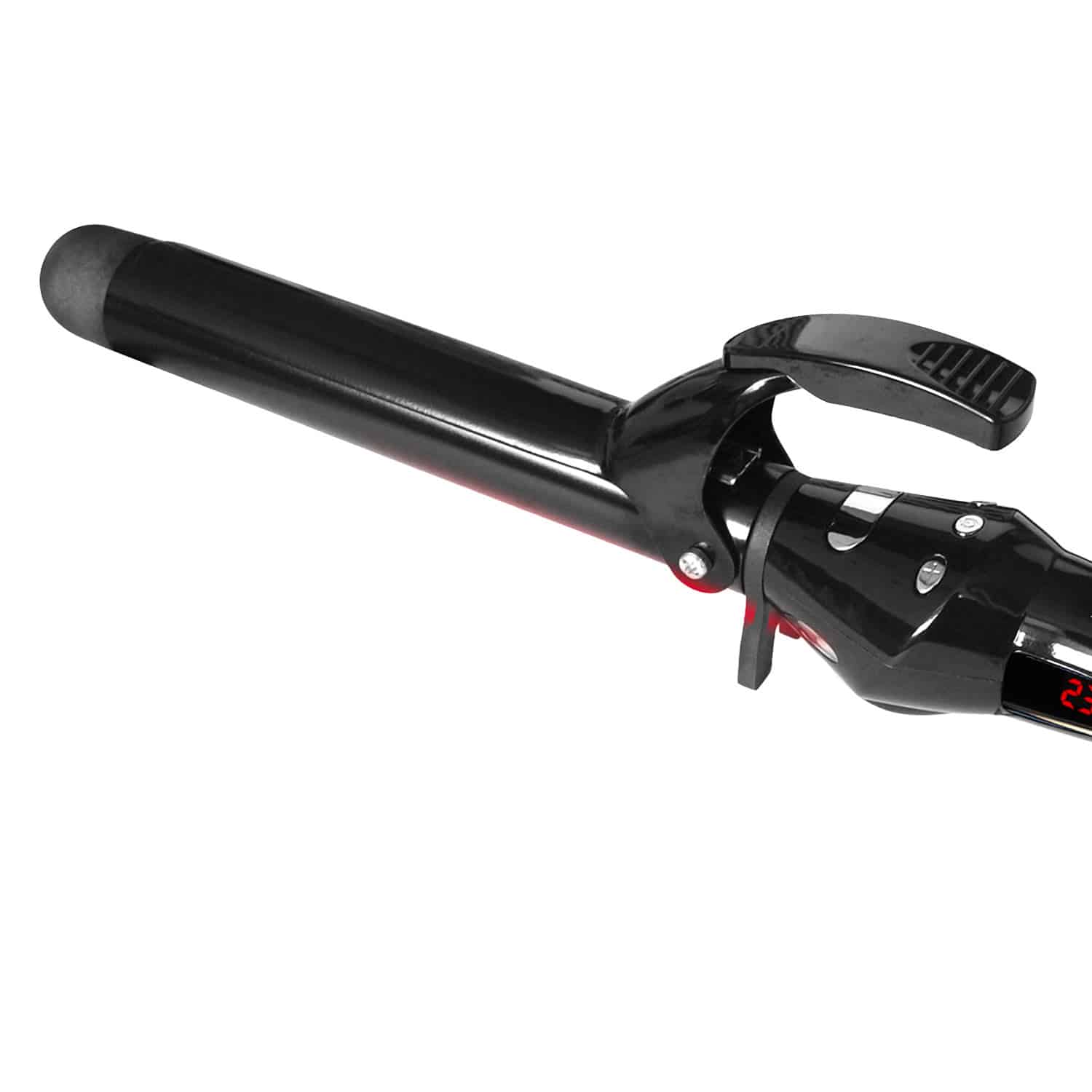 Hg Spectrum Infrared Curling Ferro arricciacapelli Ø 25 mm