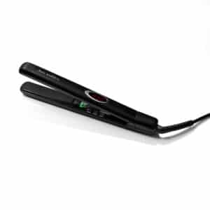 Hg spectrum IR iron Piastra per capelli
