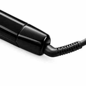 Hg spectrum IR iron Piastra per capelli