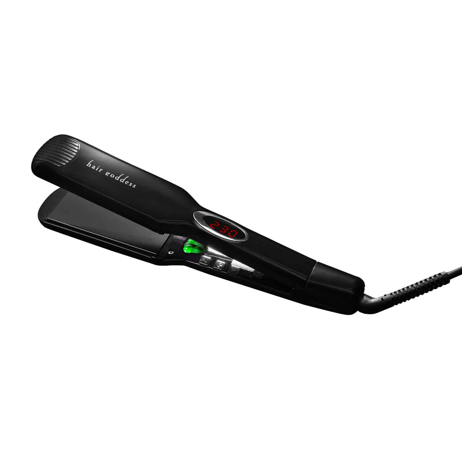 Hg spectrum XL Piastra per capelli