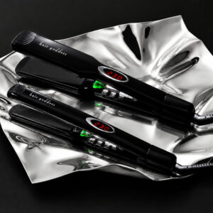 Hg spectrum XL Piastra per capelli