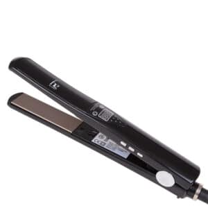 Hg Titanium Digital Piastra per capelli