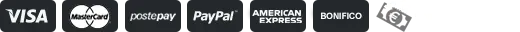 Metodi di pagamento smastore.eu