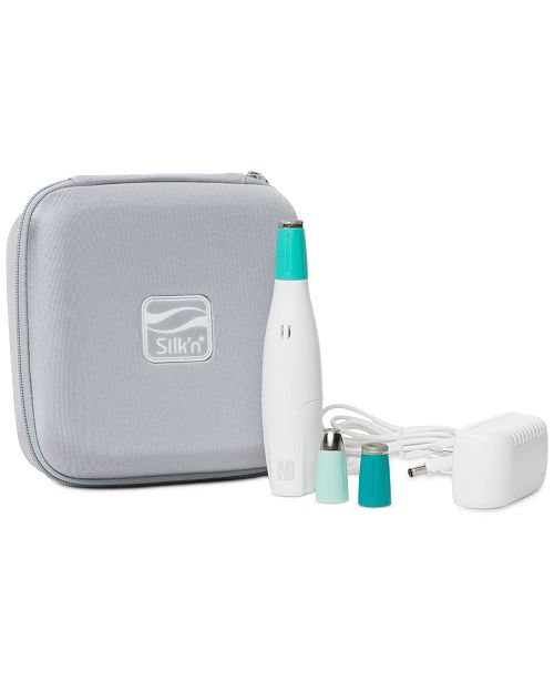 Silk'n Revit Microdermoabrasione