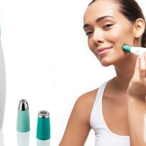 Silk'n Revit Microdermoabrasione