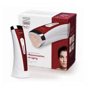 Silk'n Bellissima IMETEC FX Reju