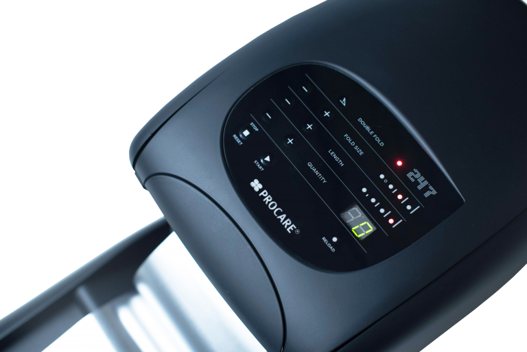 Laminatrice procare 24*7