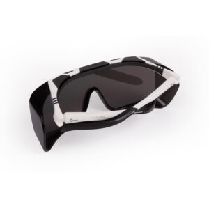 Occhiali protettivi Luce Pulsata D Light modello Ontor F-4 (indossabili sugli occhiali da vista) - immagine 3