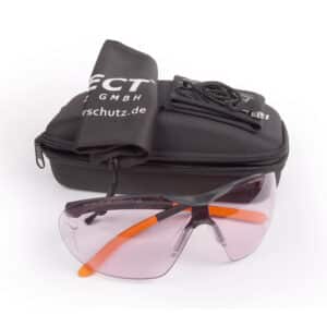 D Light Occhiali Protettivi Laser Diodo 808 nm - modello Windor XL - immagine 6