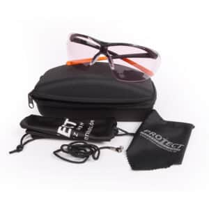 D Light Occhiali Protettivi Laser Diodo 808 nm - modello Windor XL - immagine 7