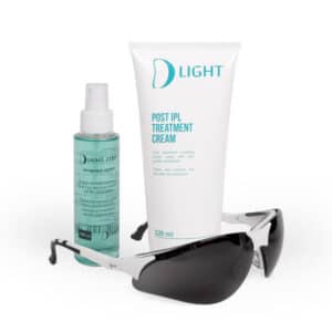 D Light Pro Ultra - Luce Pulsata a Casa Tua - immagine 12