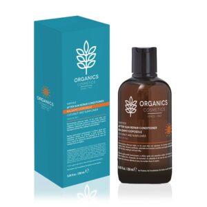 After Sun Repair Conditioner (Balsamo doposole coconut and sunflower) - immagine 1
