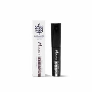 Miracle Eye-Brow Dark Brown (Gel Sopracciglia) - immagine 1