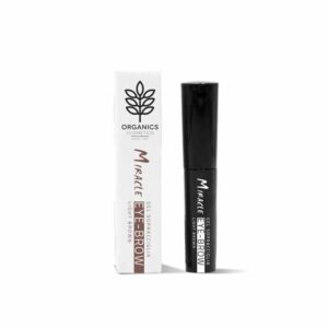 Miracle Eye-Brow Light Brown (Gel Sopracciglia) - immagine 1
