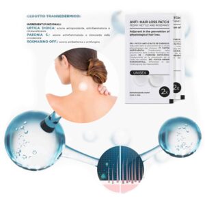 KIT Ridensificante Capelli (Trattamento d'urto) - immagine 4