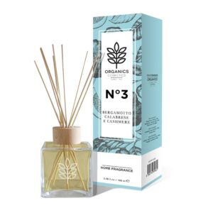 Home Fragrance n°3 (Bergamotto Calabrese e Cashmere) - immagine 1