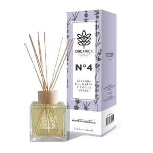 Home Fragrance n°4 (Lavanda del Garda e Fico di Amalfi) - immagine 1
