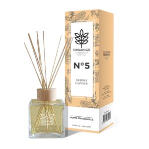 Home Fragrance n°5 (Neroli Laziale) - immagine 1