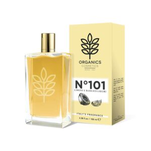 Italy’s Fragrance n°101 (Limone e Basilico Liguri) - immagine 1
