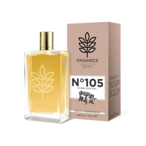 Italy’s Fragrance n°105 (Cuoio Toscano) - immagine 1