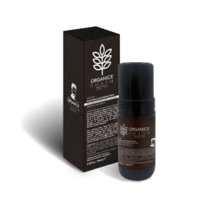 Soothing Cleanising Foam Mousse (detergente lenitiva arnica e olio essenziale di lavanda) - immagine 1