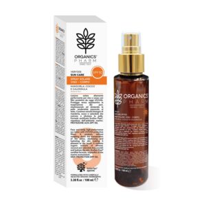 SPRAY SOLARE VISO E CORPO SPF 50 - immagine 1