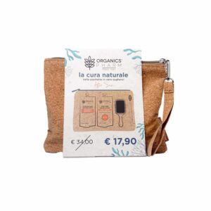 POCHETTE AFTER SUN - immagine 1