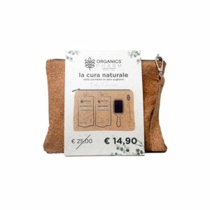 POCHETTE BODY CLEANSER - immagine 1