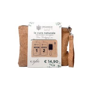 POCHETTE PURE PURIFYING - immagine 1