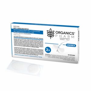 ANTI-HAIR LOSS PATCH - immagine 1