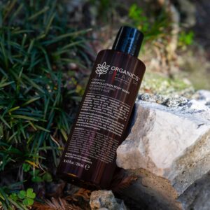 ANTIPOLLUTION BODY WASH - immagine 3
