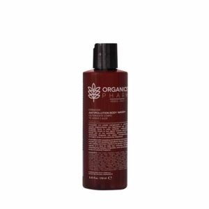 ANTIPOLLUTION BODY WASH - immagine 1