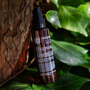 ANTIPOLLUTION FREE CITY SPRAY - immagine 2