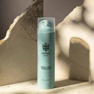 CREMA CORPO TONIFICANTE - immagine 3