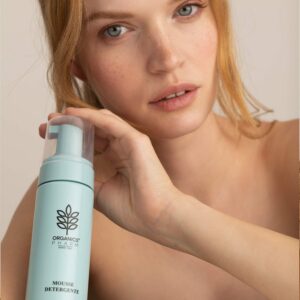 MOUSSE DETERGENTE - immagine 3